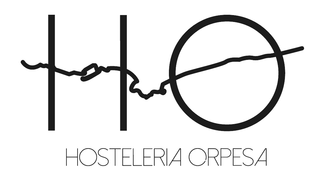 logo hosteleria orpesa